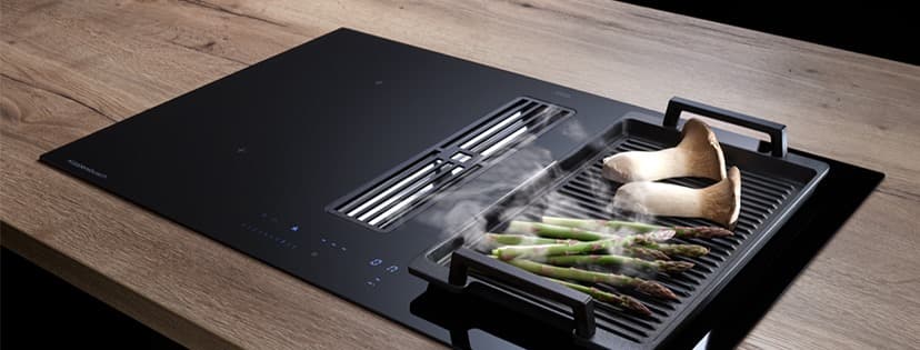 Küppersbusch Küchenästhetik