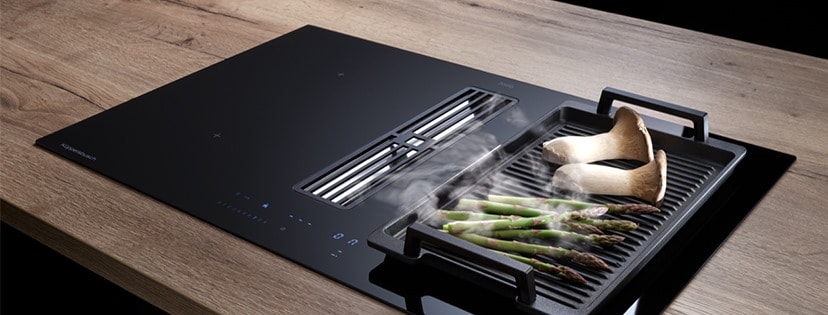 Küppersbusch Küchenästhetik